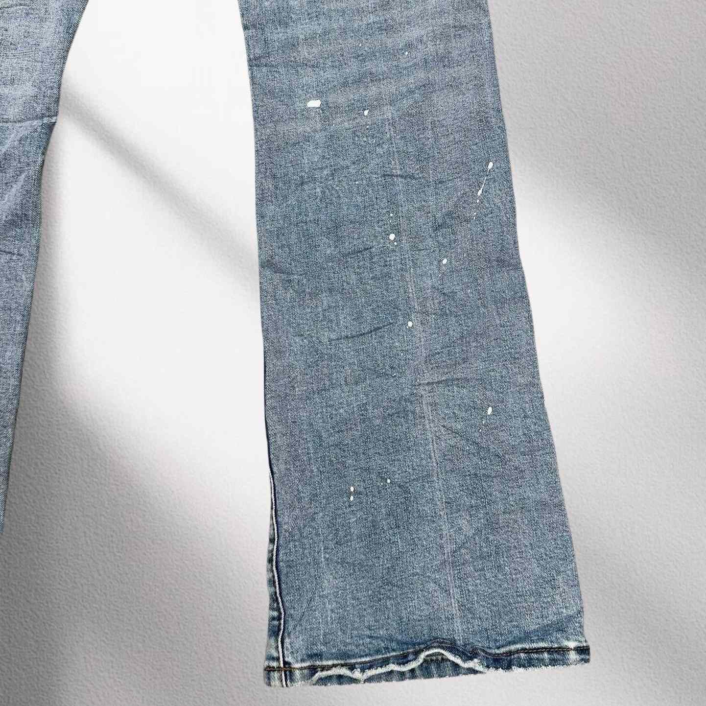 Purple-Brand Jeans   8320 - DopestKickz