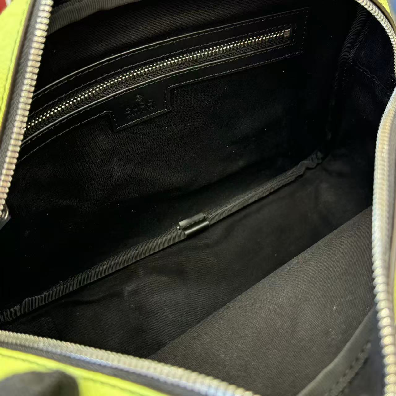 Gucci Chroma Medium Crossbody Bag - DopestKickz