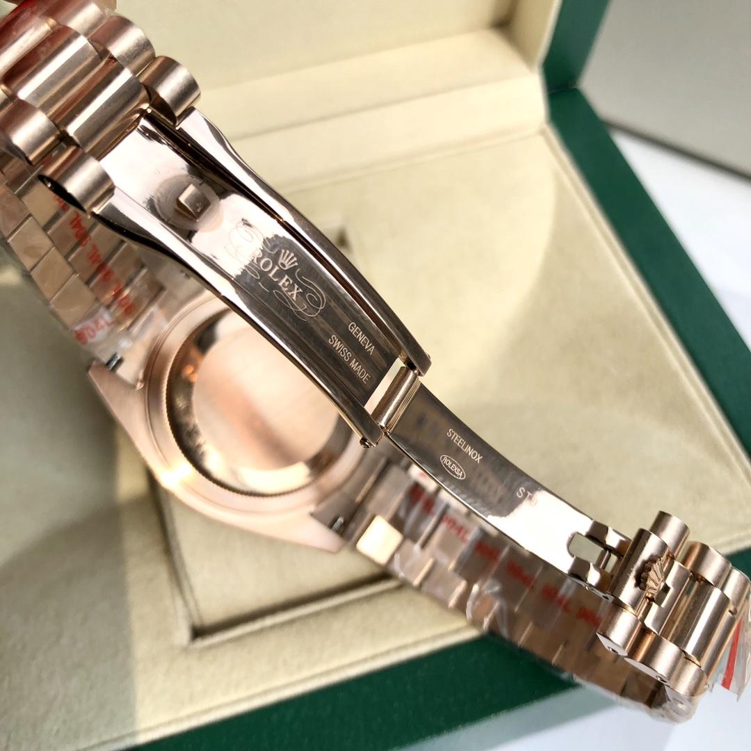 Rolex Day-Date 41mm - DopestKickz