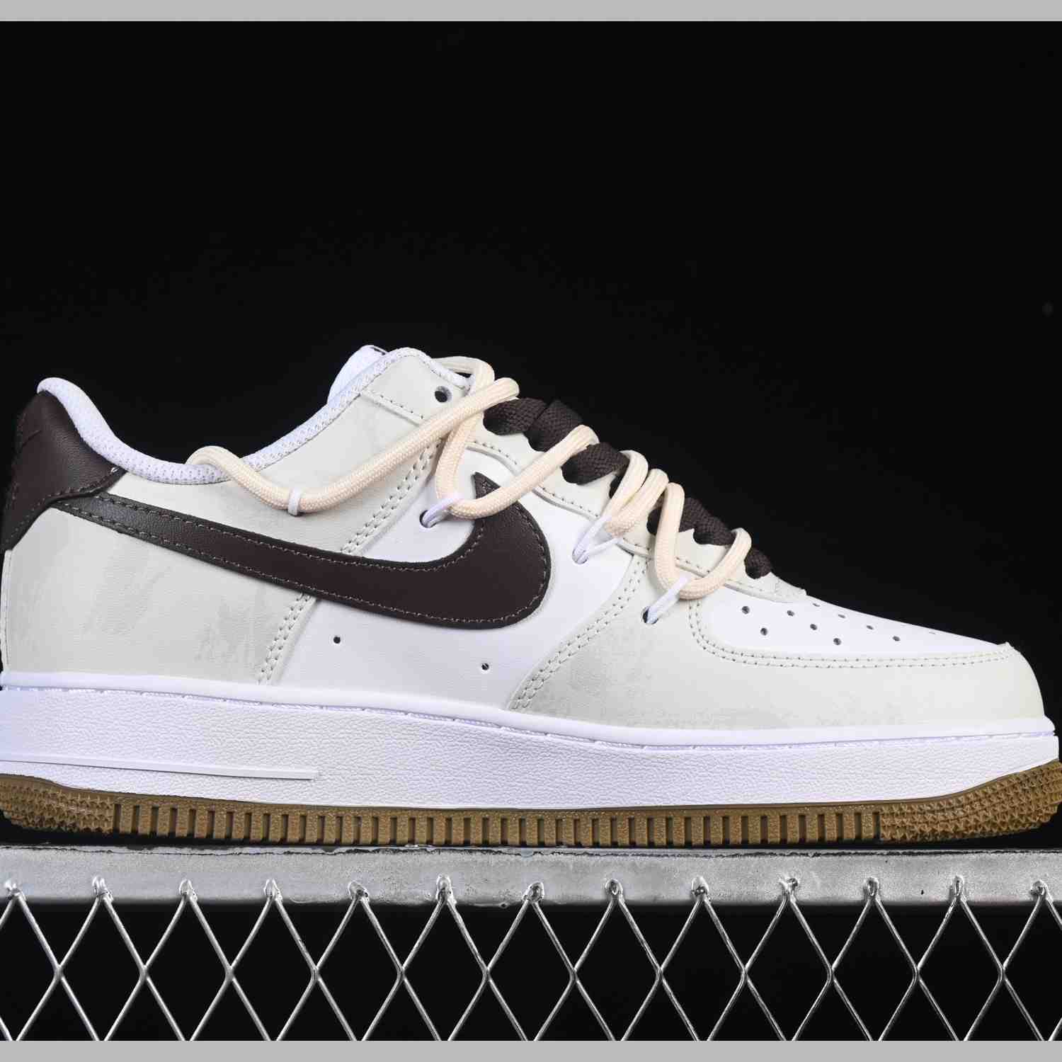 Nike Air Force 1 ’07 Low “New Chinese-Style” ZH0316-094 - DopestKickz