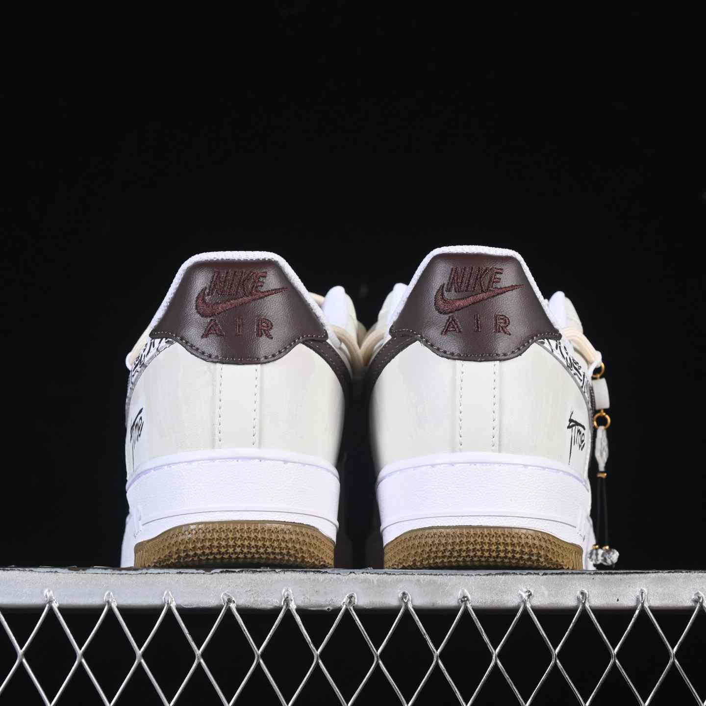 Nike Air Force 1 ’07 Low “New Chinese-Style” ZH0316-094 - DopestKickz