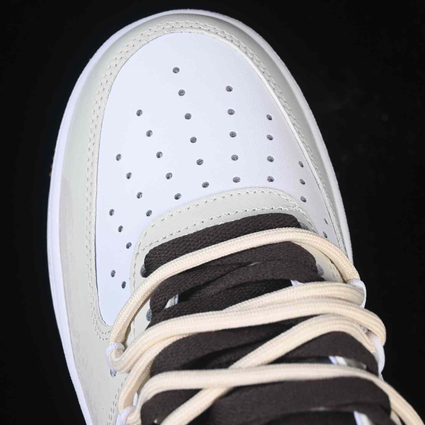 Nike Air Force 1 ’07 Low “New Chinese-Style” ZH0316-094 - DopestKickz