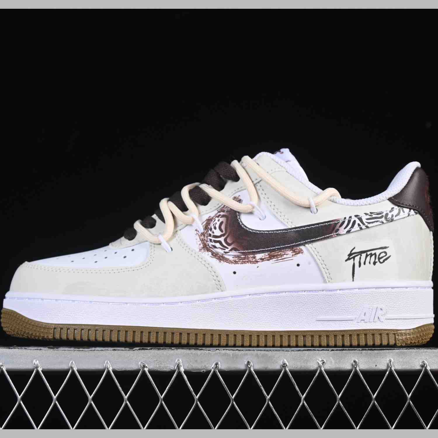 Nike Air Force 1 ’07 Low “New Chinese-Style” ZH0316-094 - DopestKickz