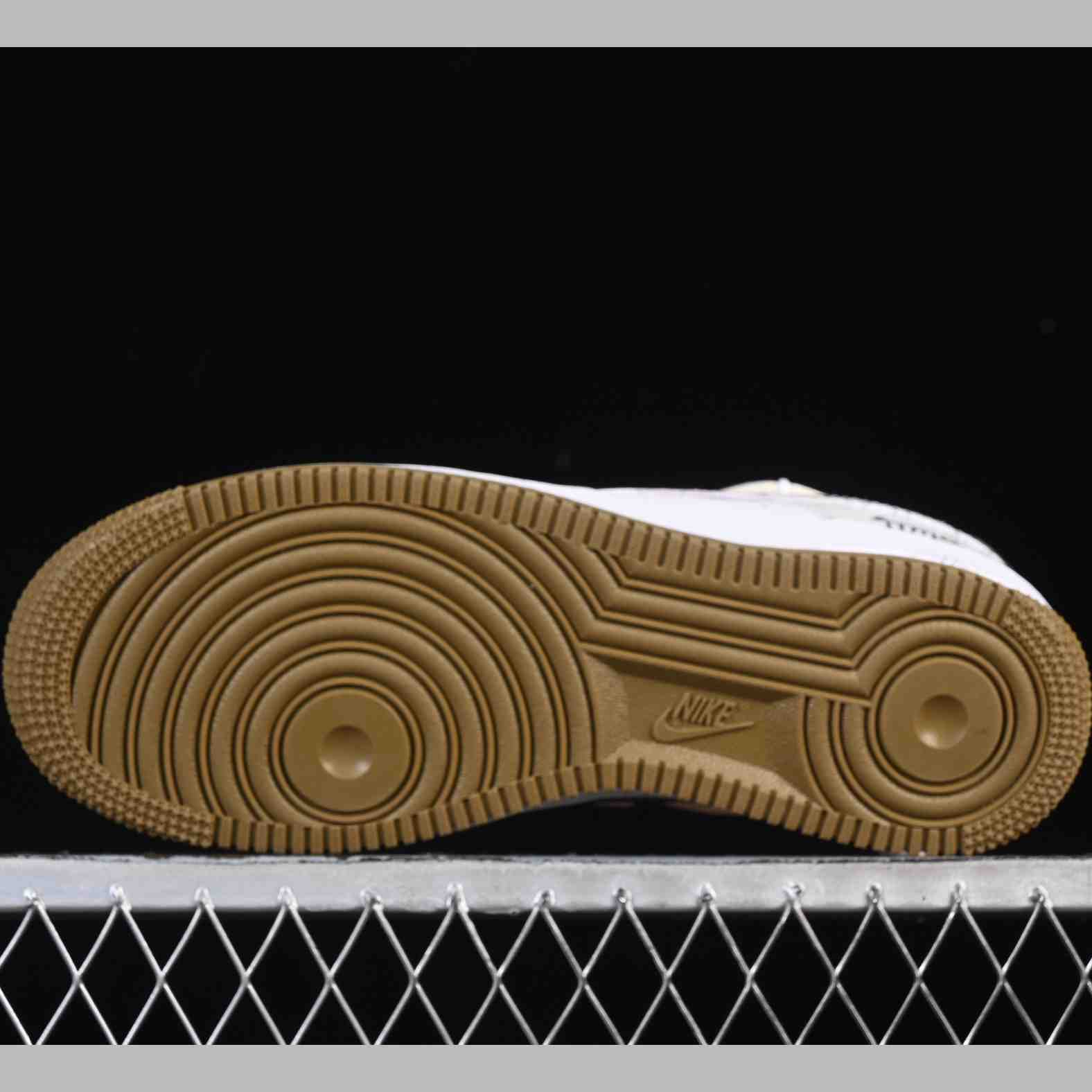 Nike Air Force 1 ’07 Low “New Chinese-Style” ZH0316-094 - DopestKickz