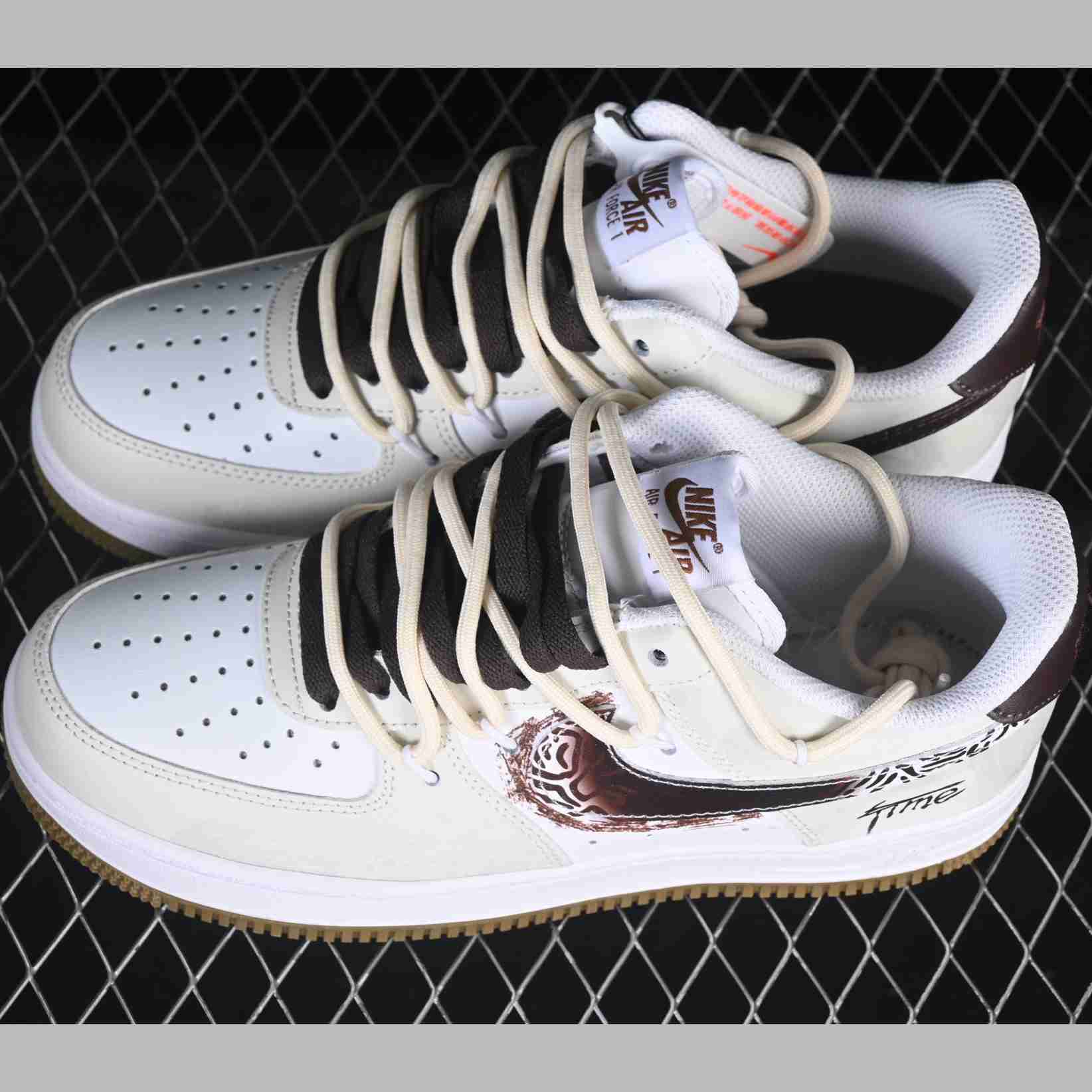 Nike Air Force 1 ’07 Low “New Chinese-Style” ZH0316-094 - DopestKickz