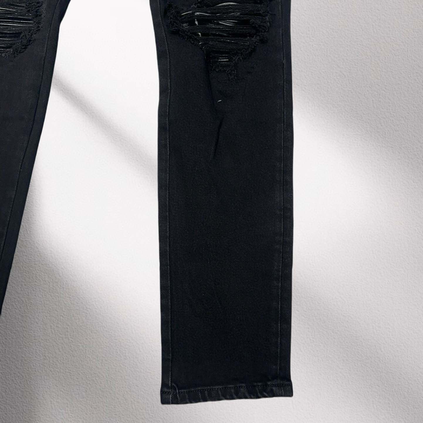 Amiri Jeans   6133 - DopestKickz