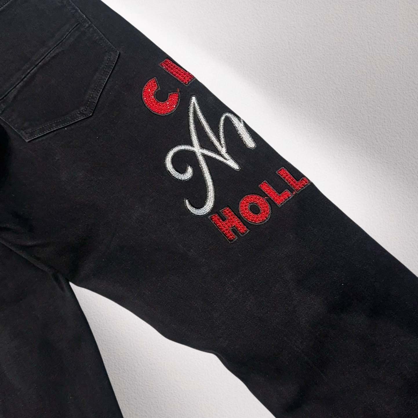 Amiri Jeans   6133 - DopestKickz