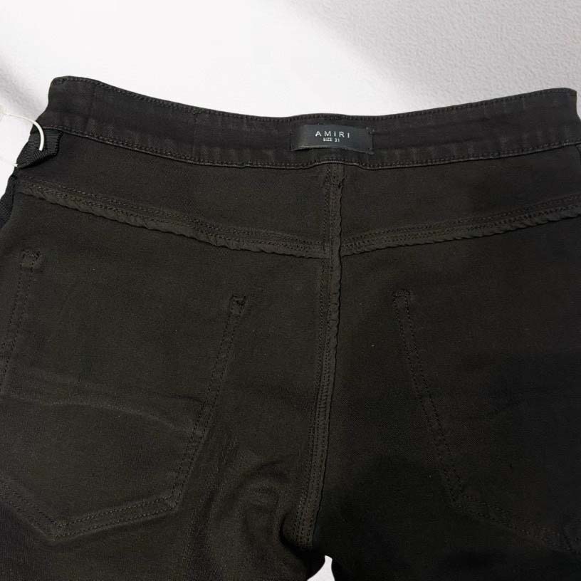 Amiri Jeans   6133 - DopestKickz