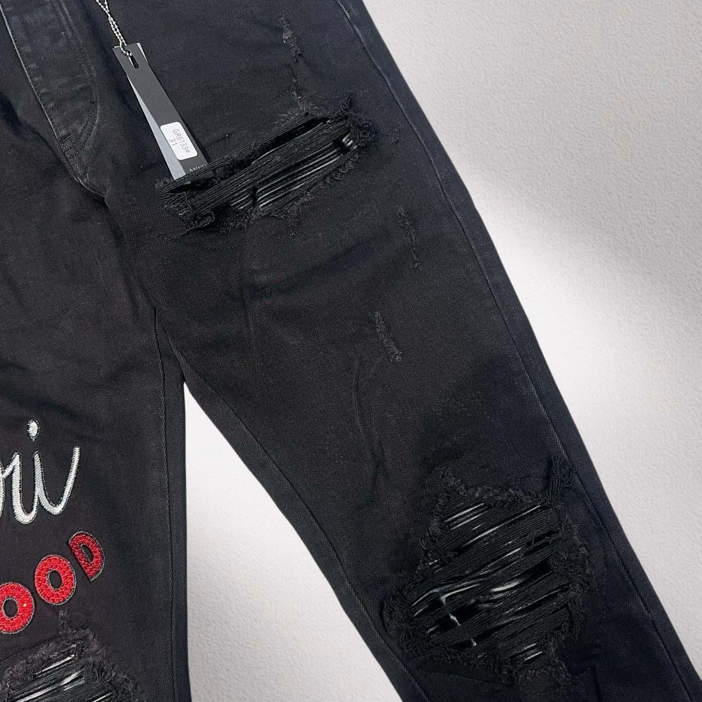 Amiri Jeans   6133 - DopestKickz