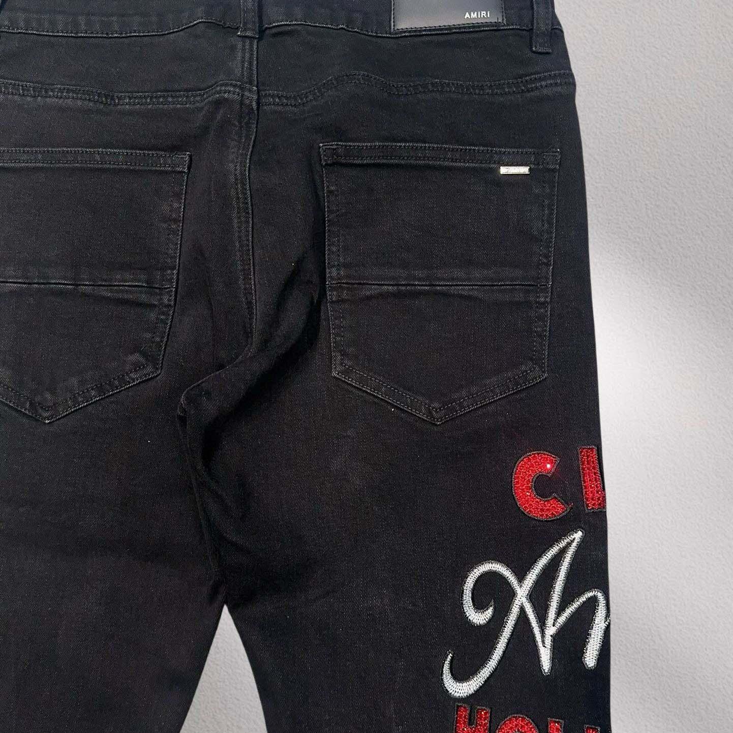 Amiri Jeans   6133 - DopestKickz
