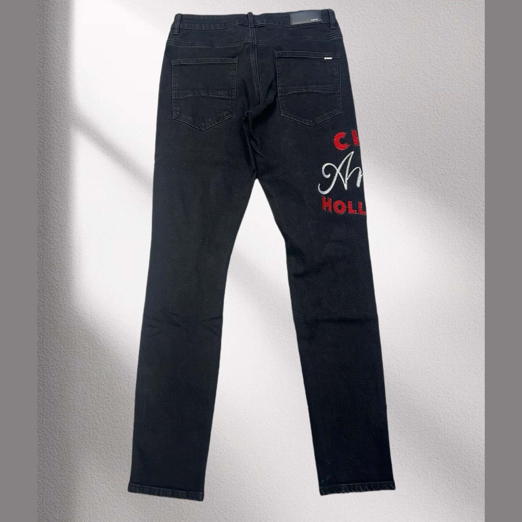 Amiri Jeans   6133 - DopestKickz