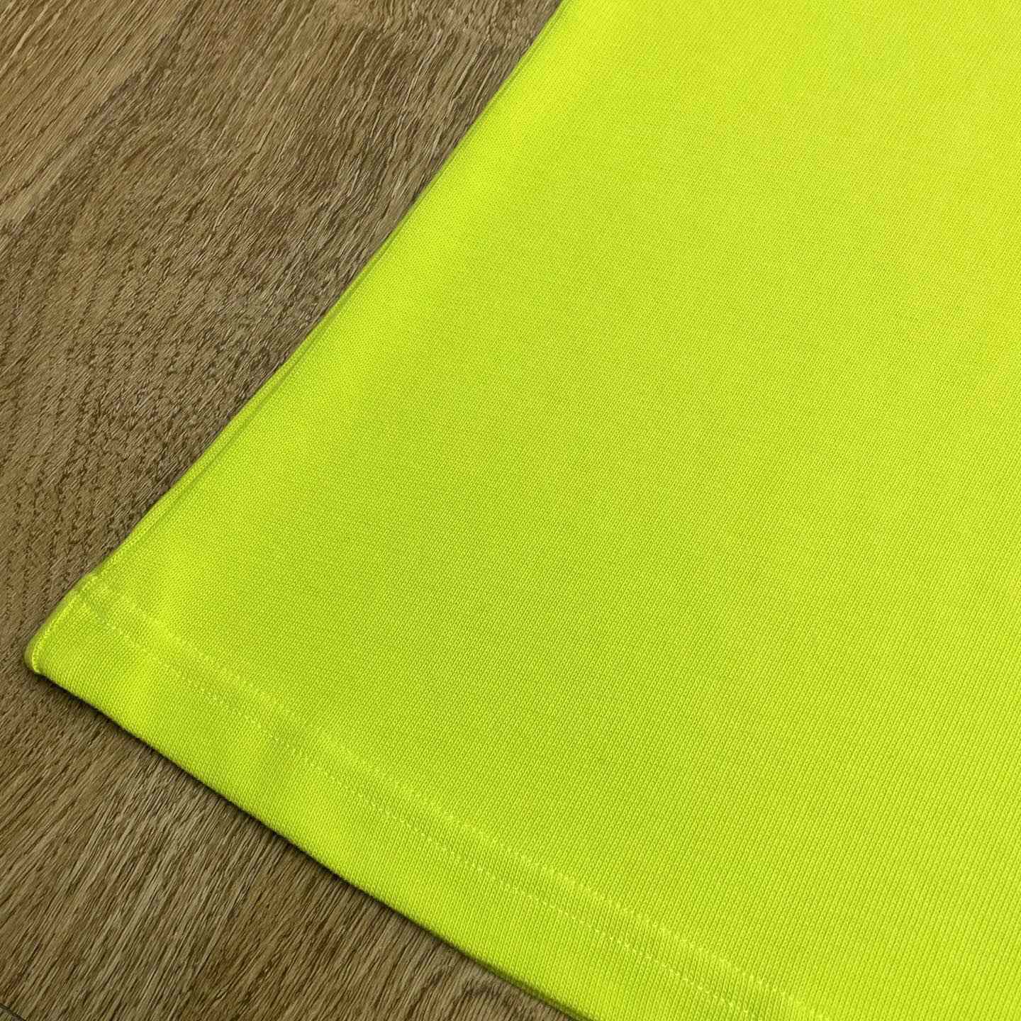 Casablanca Logo-patch Cotton T-shirt   C1079 - DopestKickz