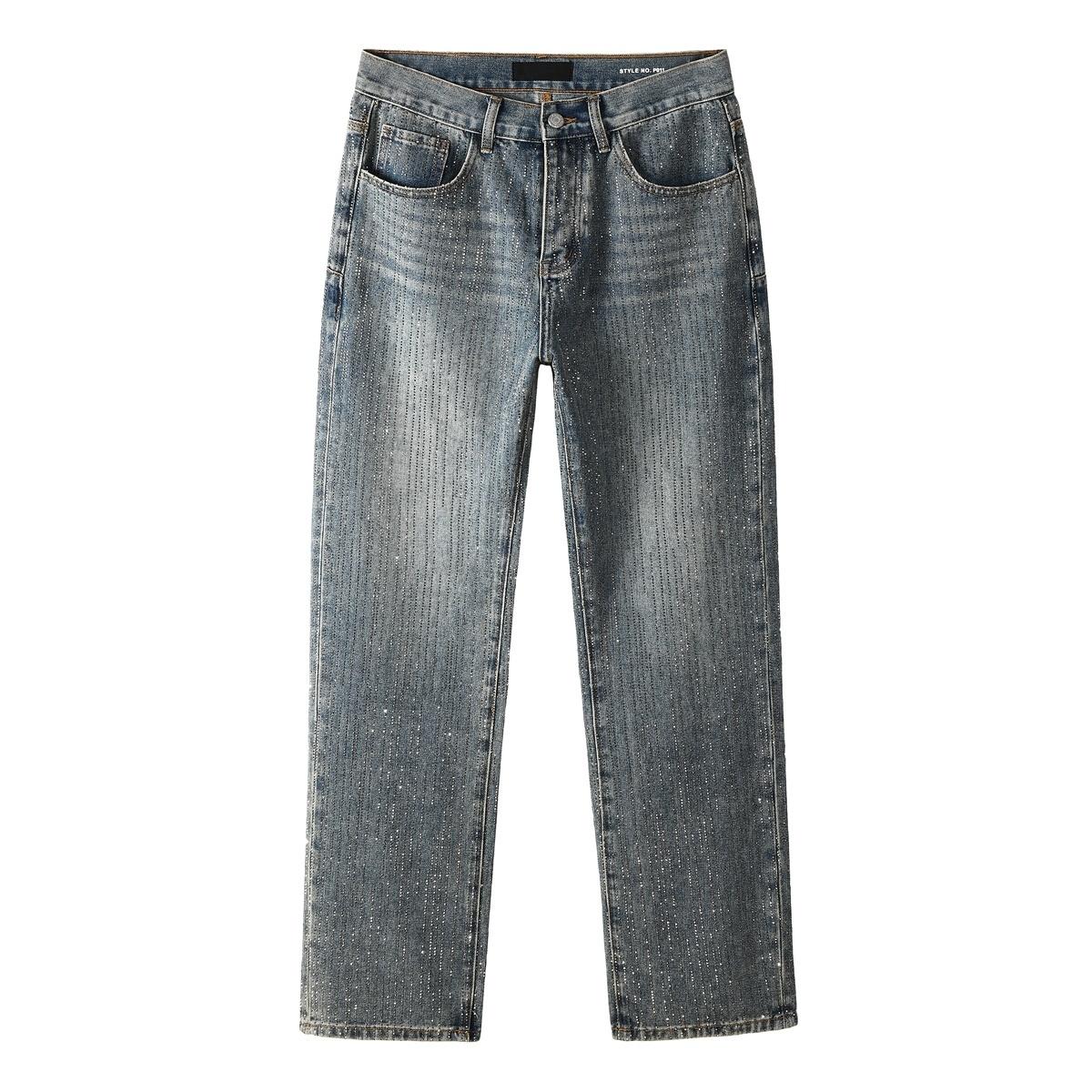 Purple-Brand Jeans    PU9140 - DopestKickz