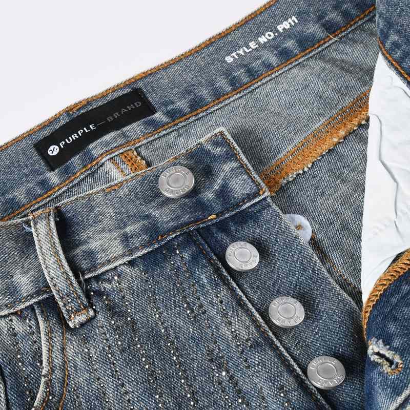 Purple-Brand Jeans    PU9140 - DopestKickz