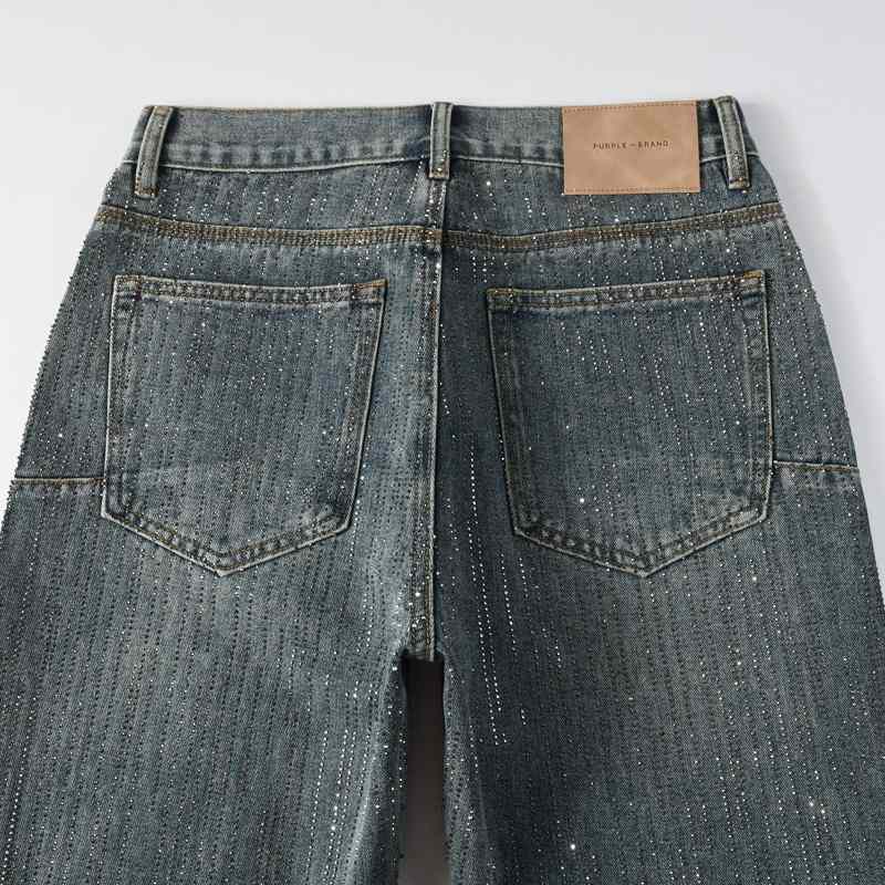 Purple-Brand Jeans    PU9140 - DopestKickz