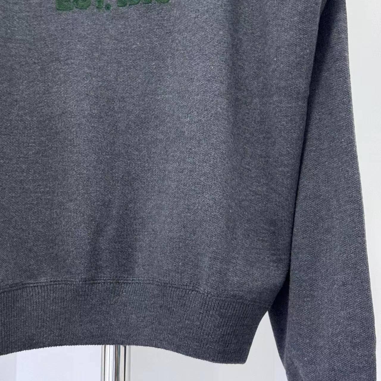 Prada Intarsia-logo Raglan Sweater - DopestKickz