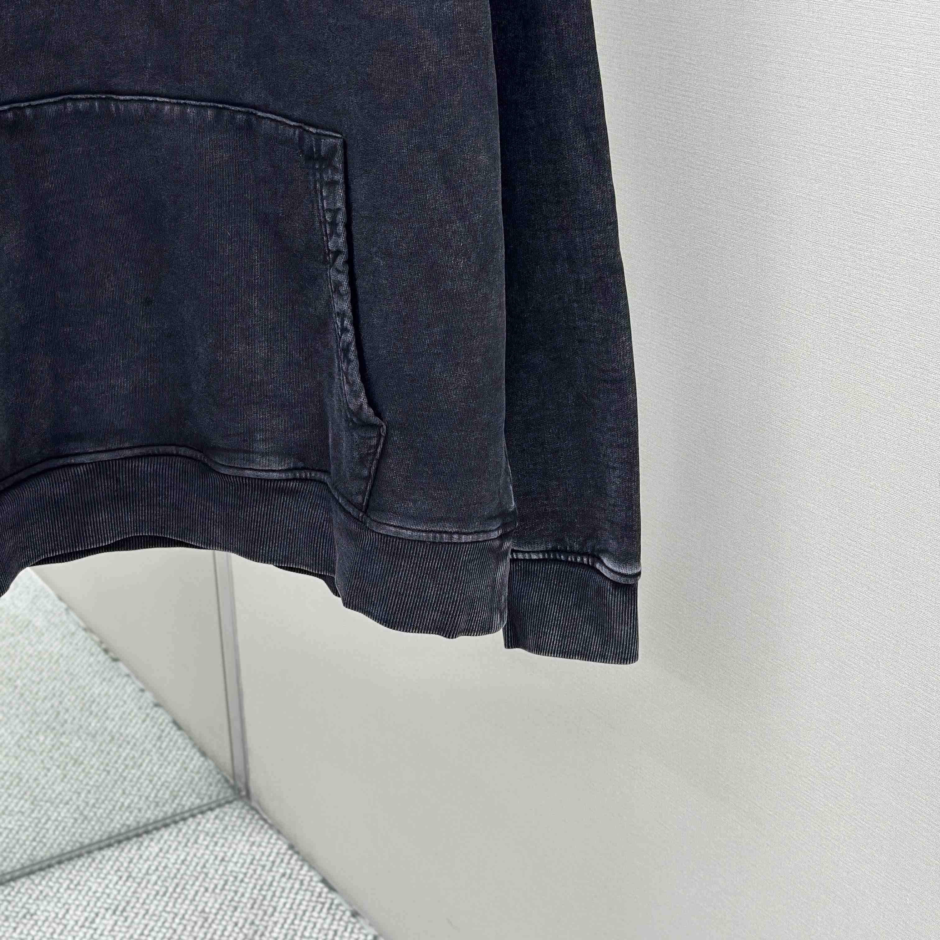 Chrome Hearts Hoodie - DopestKickz