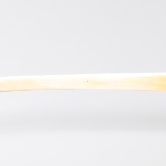 Cartier CT_3524012 White Buffalo Sunglasses In Gold Brown - DopestKickz