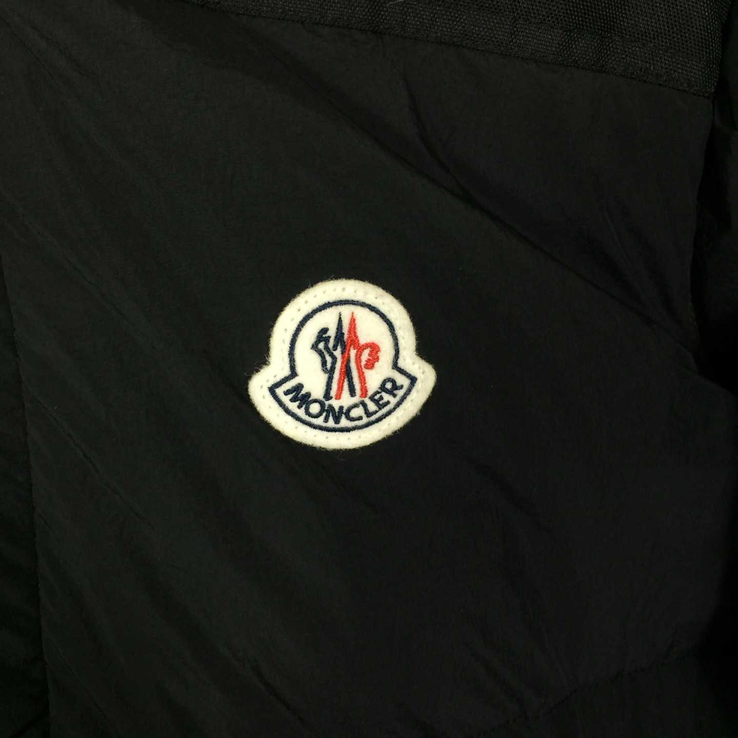 Moncler Verone 4-in-1 Down Jacket - DopestKickz