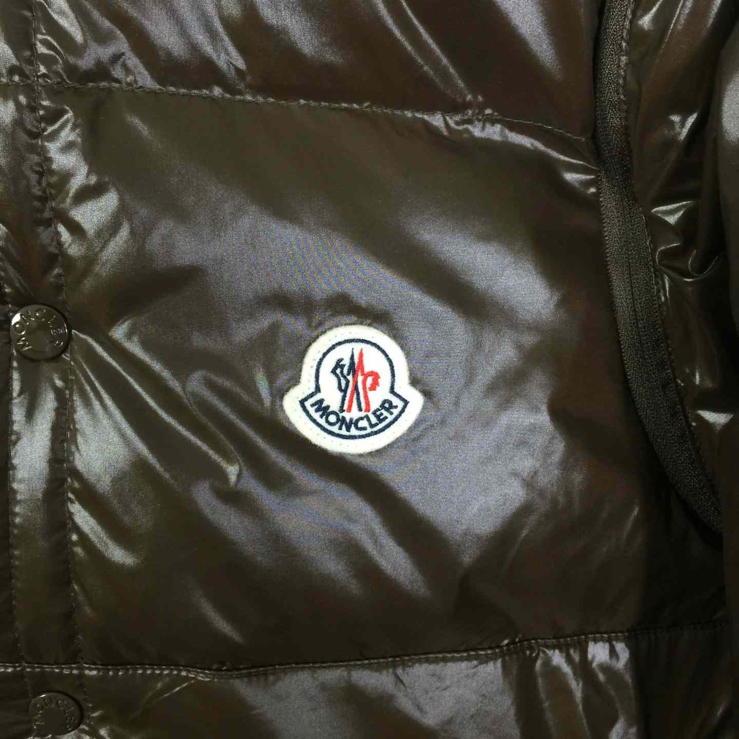 Moncler Verone 4-in-1 Down Jacket - DopestKickz