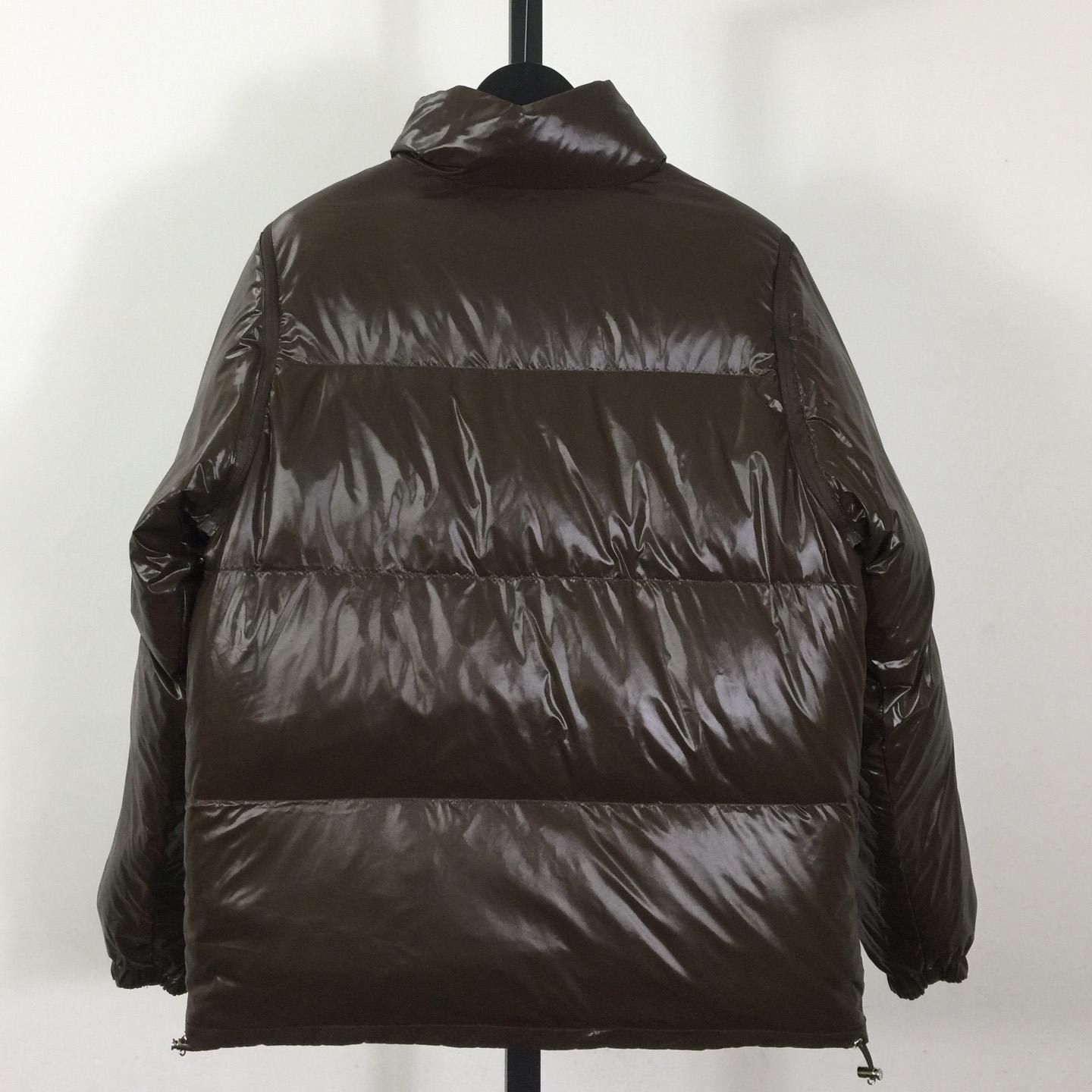 Moncler Verone 4-in-1 Down Jacket - DopestKickz