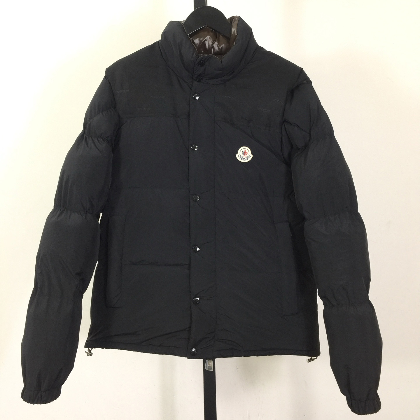 Moncler Verone 4-in-1 Down Jacket - DopestKickz
