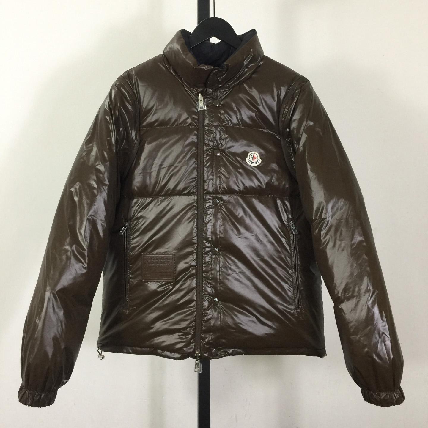 Moncler Verone 4-in-1 Down Jacket - DopestKickz