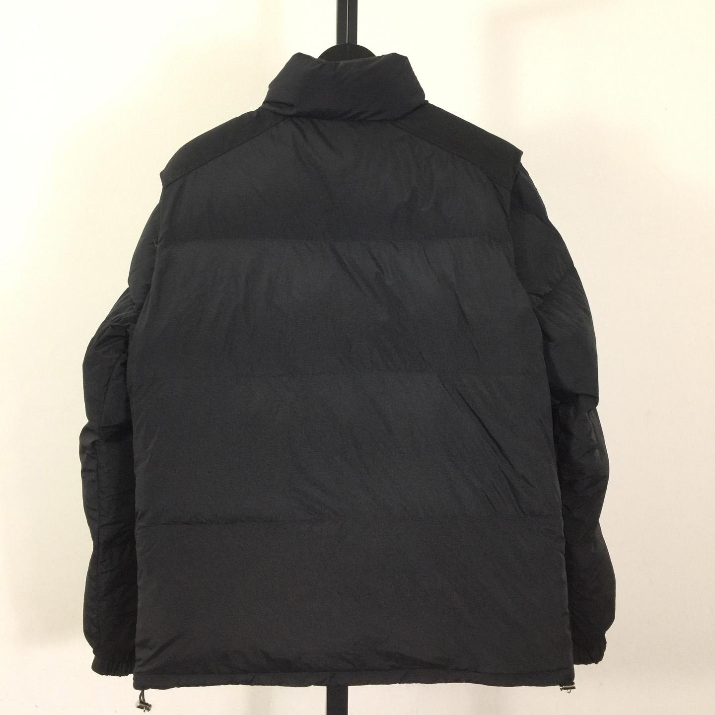 Moncler Verone 4-in-1 Down Jacket - DopestKickz