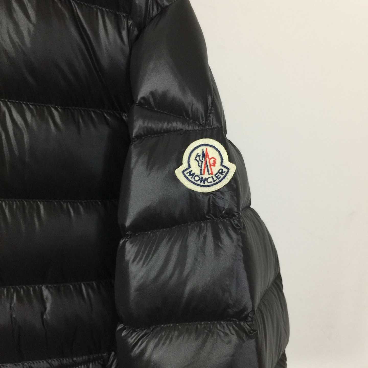Moncler Acorus Packable Short Down Jacket - DopestKickz