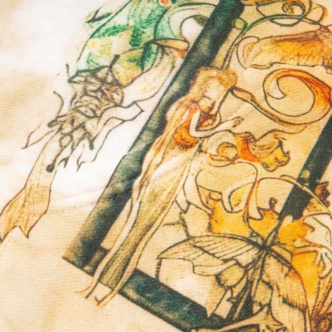 Who Decides War Hooded Pullover - DopestKickz