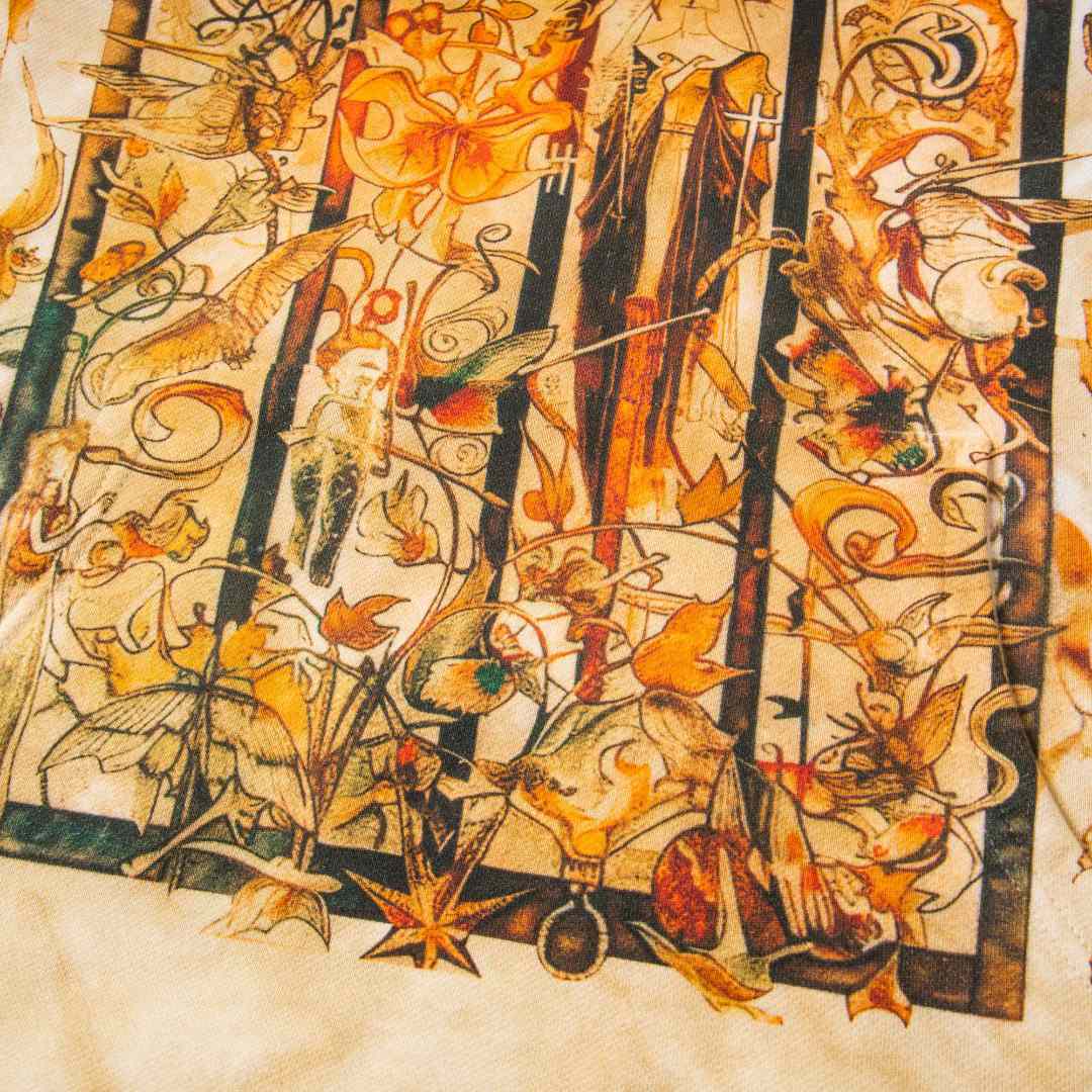 Who Decides War Hooded Pullover - DopestKickz