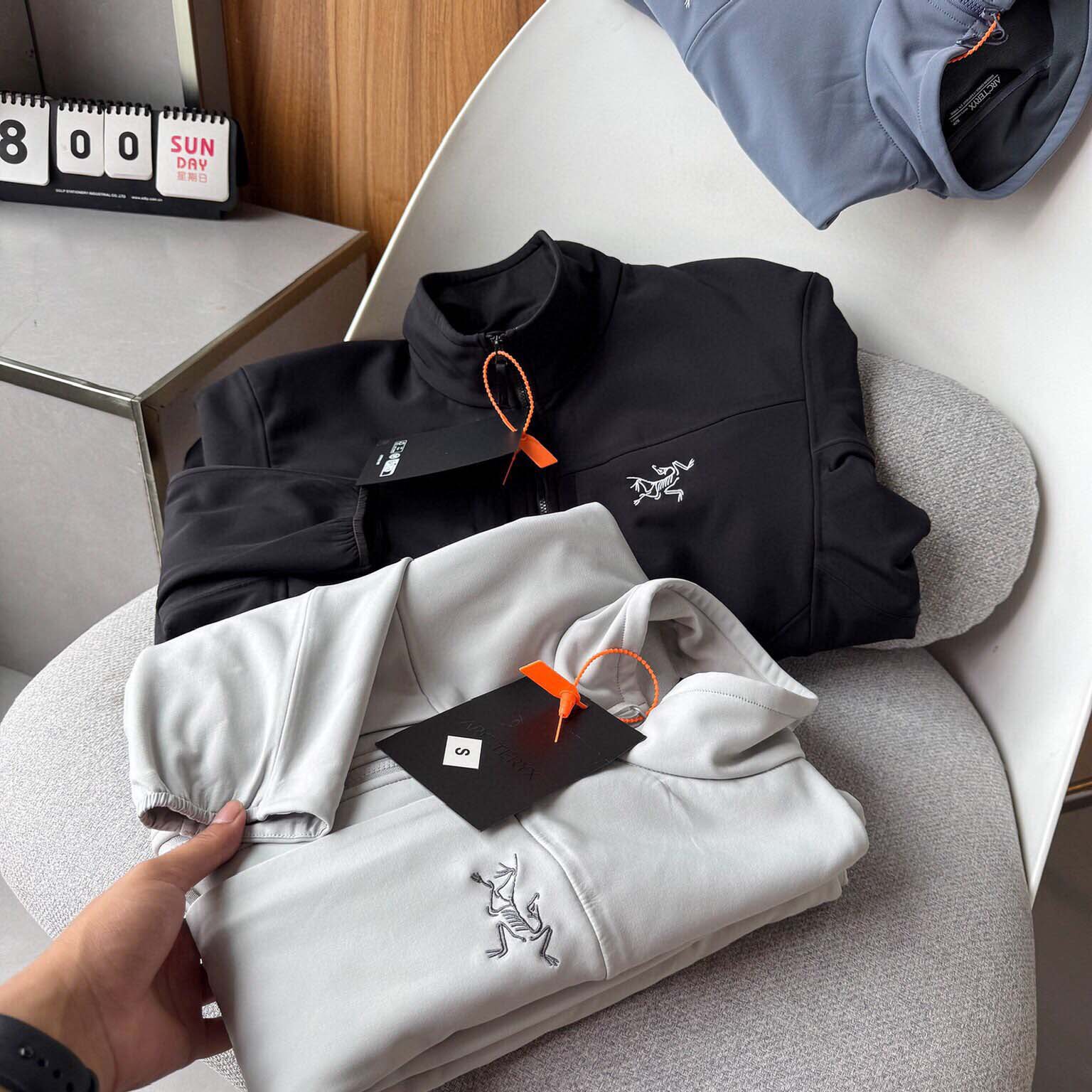 Arc'teryx Jacket - DopestKickz