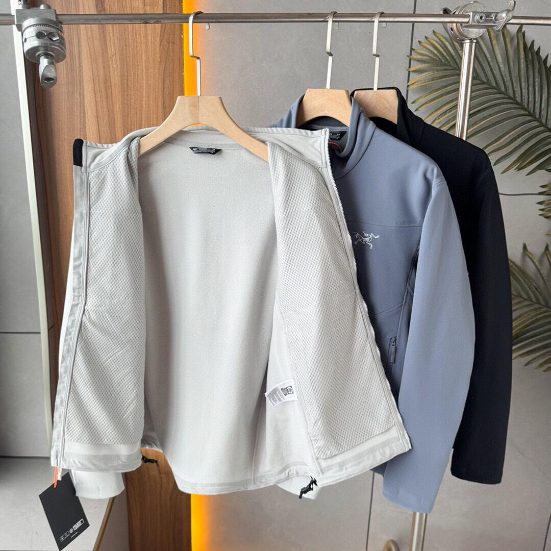 Arc'teryx Jacket - DopestKickz