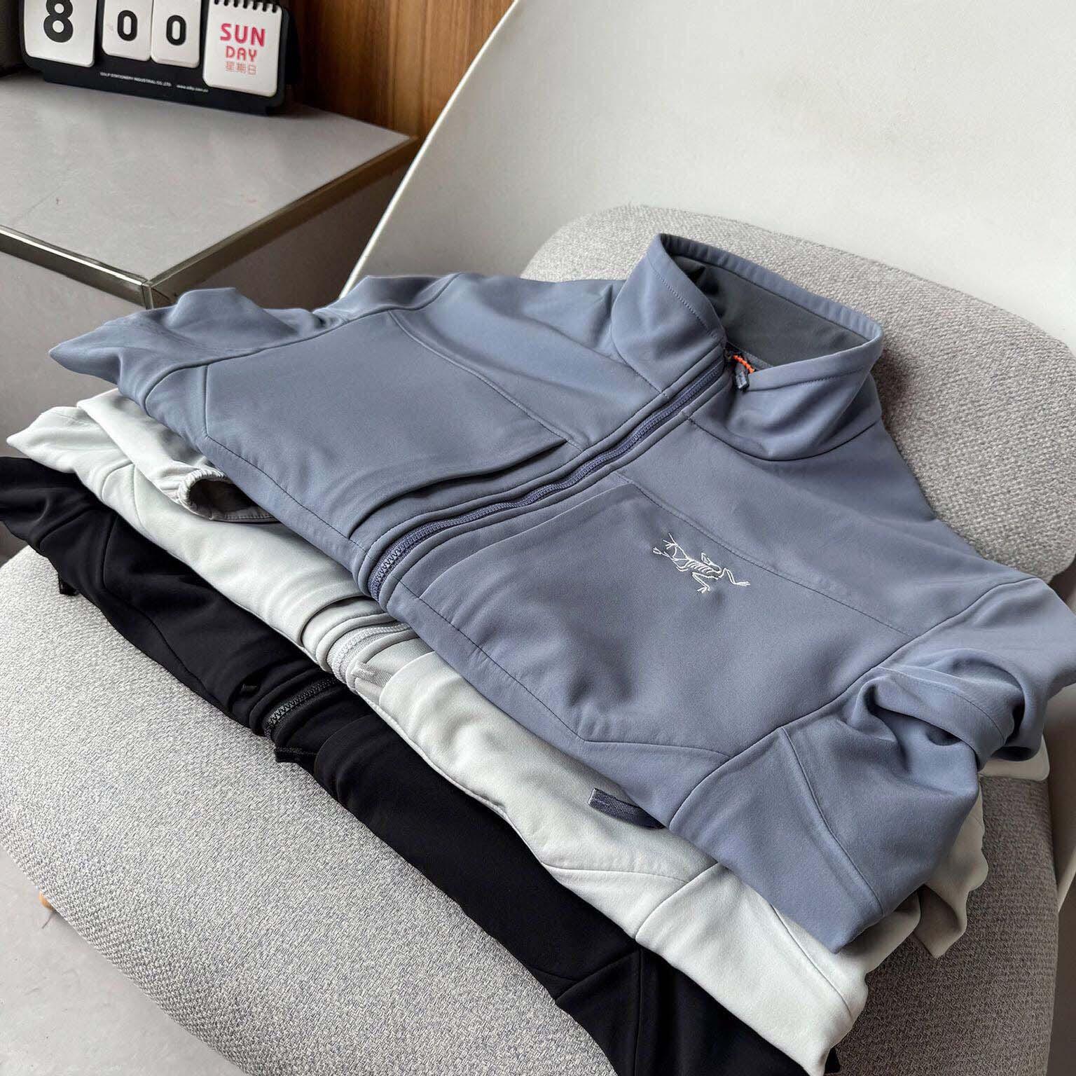 Arc'teryx Jacket - DopestKickz