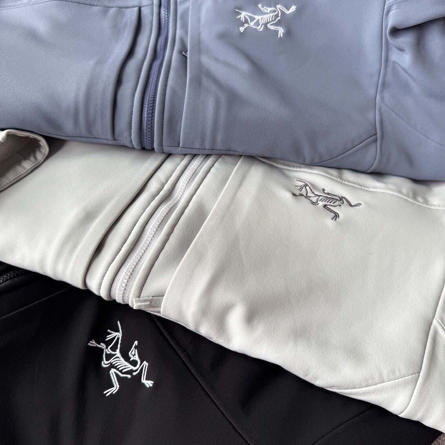 Arc'teryx Jacket - DopestKickz