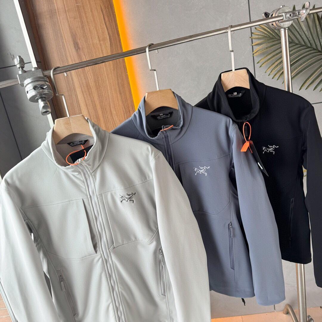 Arc'teryx Jacket - DopestKickz