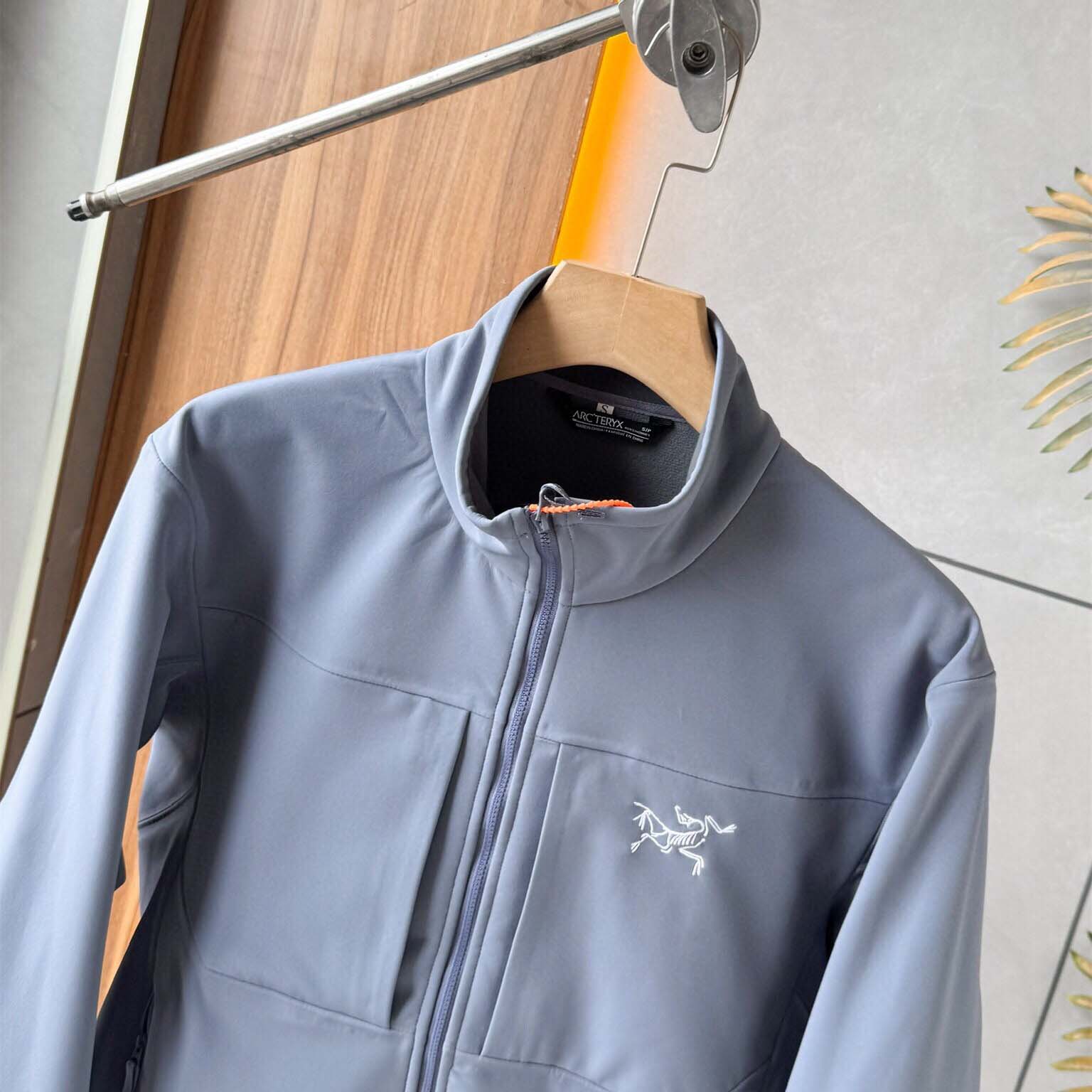 Arc'teryx Jacket - DopestKickz