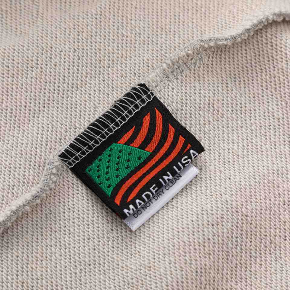 Denim Tears Cotton Hoodie And Sweatpant - DopestKickz