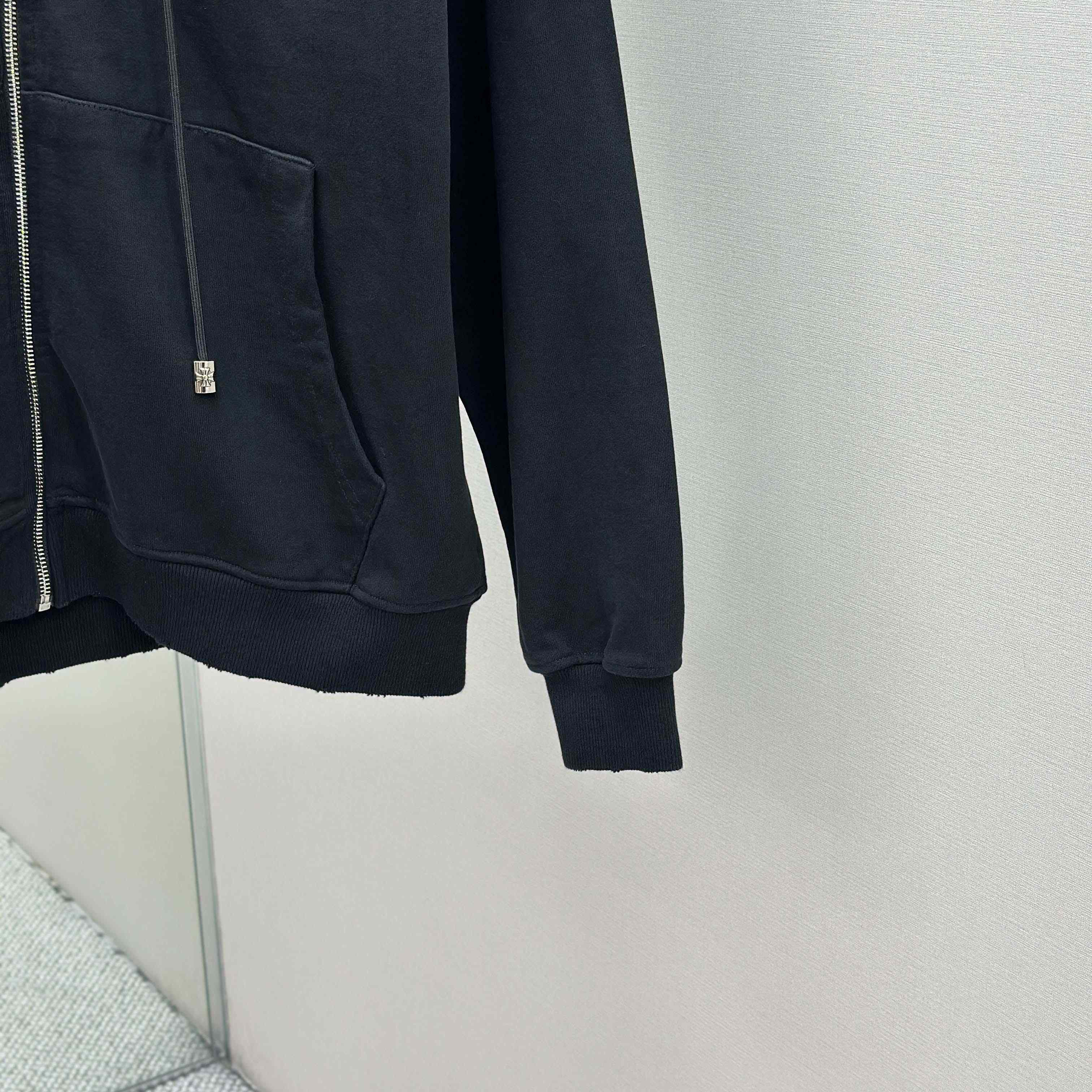 Chrome Hearts Hoodie - DopestKickz