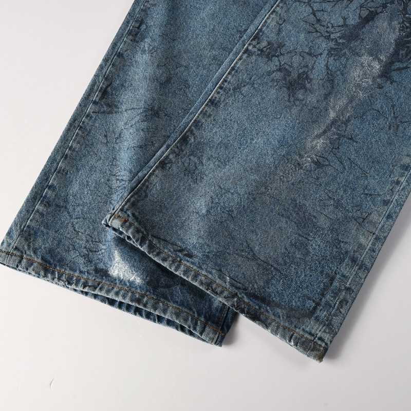 Purple-Brand Jeans    PU109 - DopestKickz