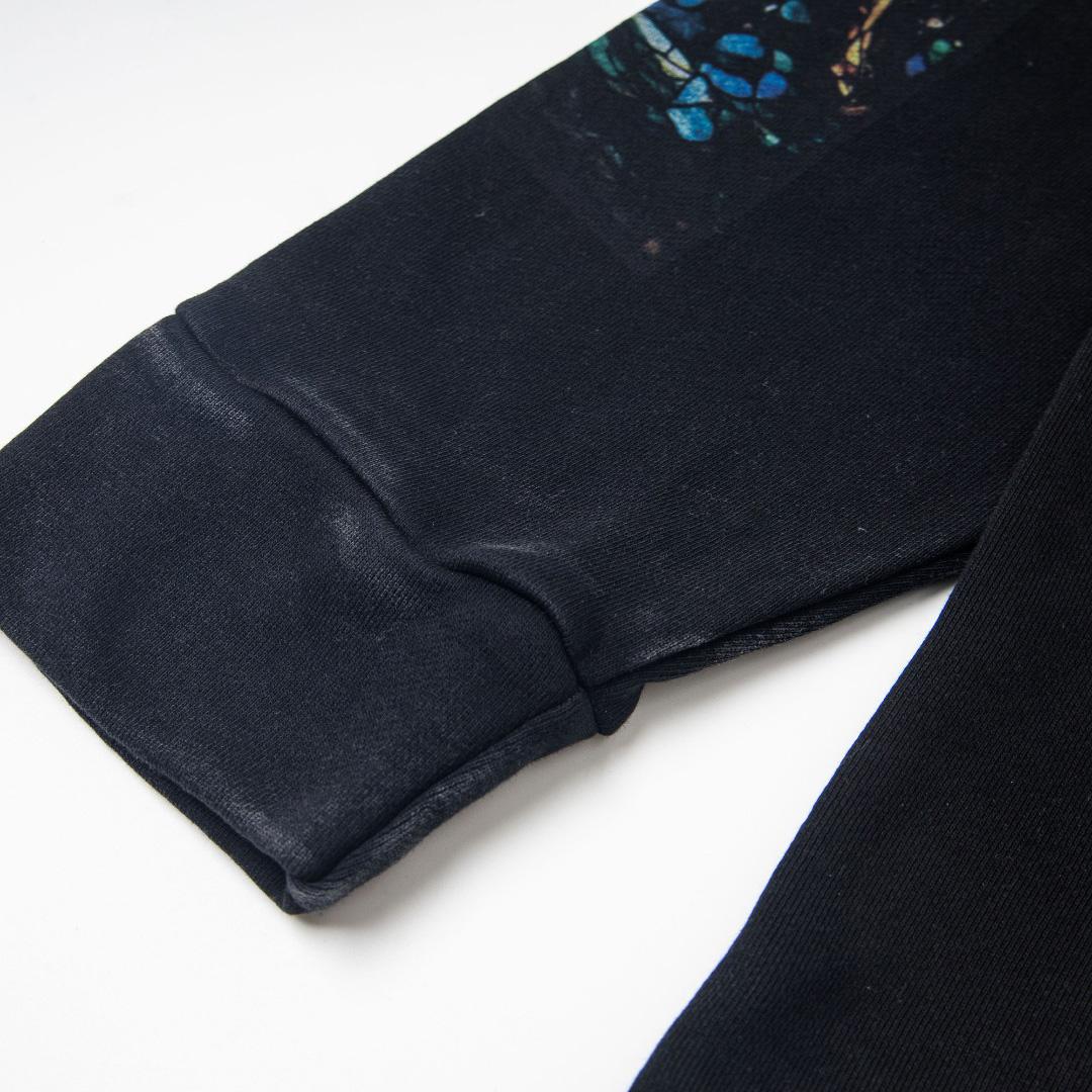 Who Decides War Hooded Pullover - DopestKickz