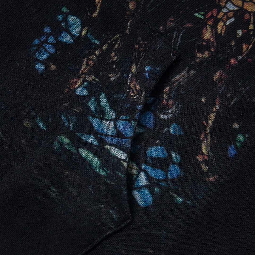 Who Decides War Hooded Pullover - DopestKickz