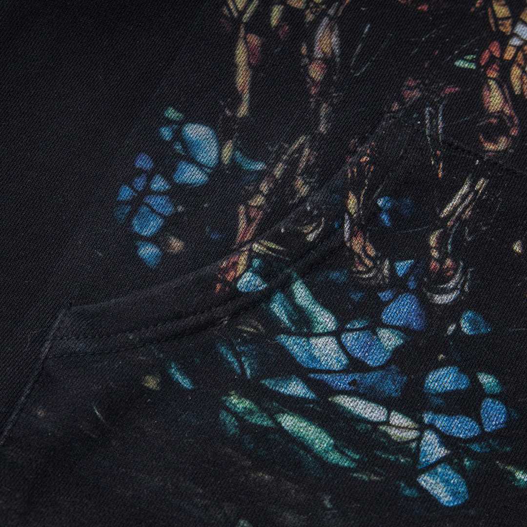 Who Decides War Hooded Pullover - DopestKickz