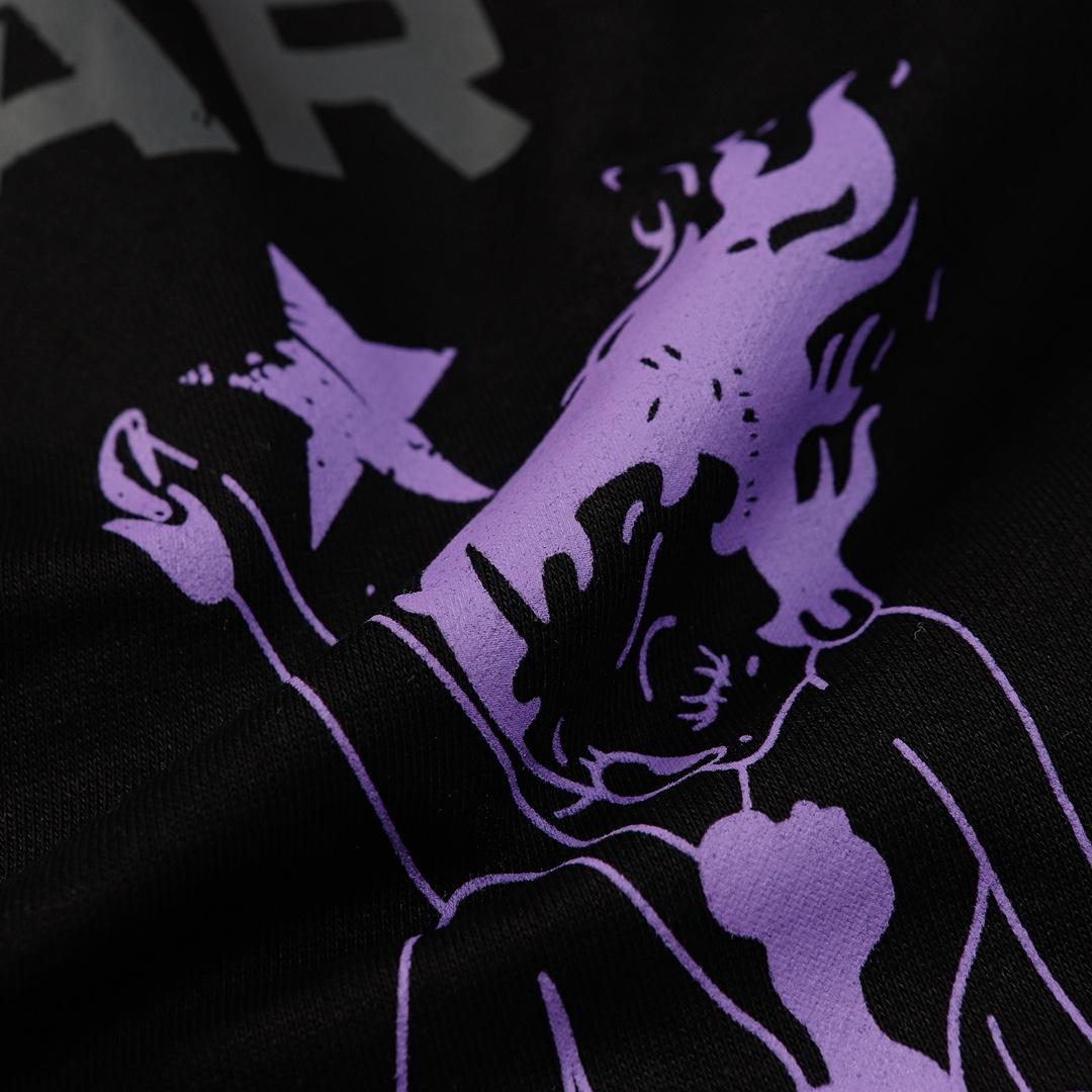 Hellstar Graphic Hoodie - DopestKickz