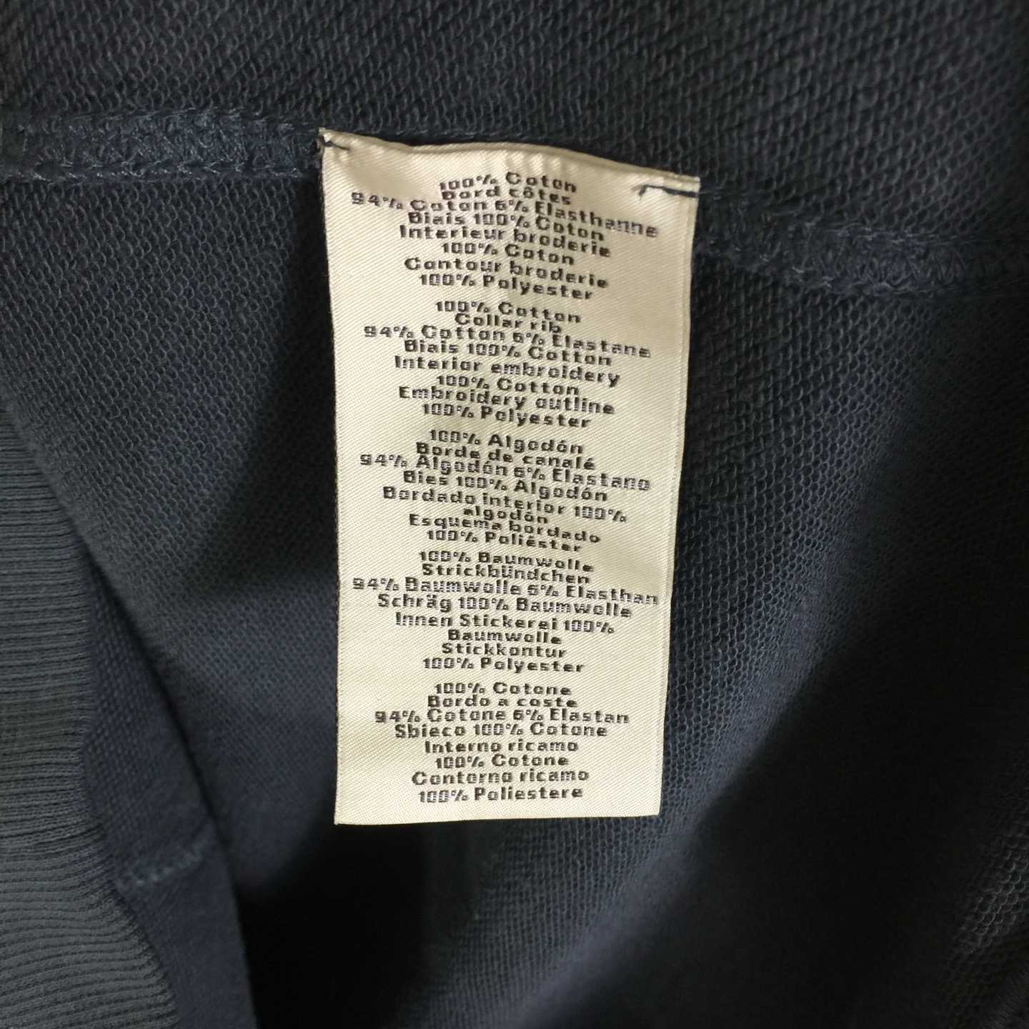 Hermes Crew-neck Embroidered Sweatshirt - DopestKickz