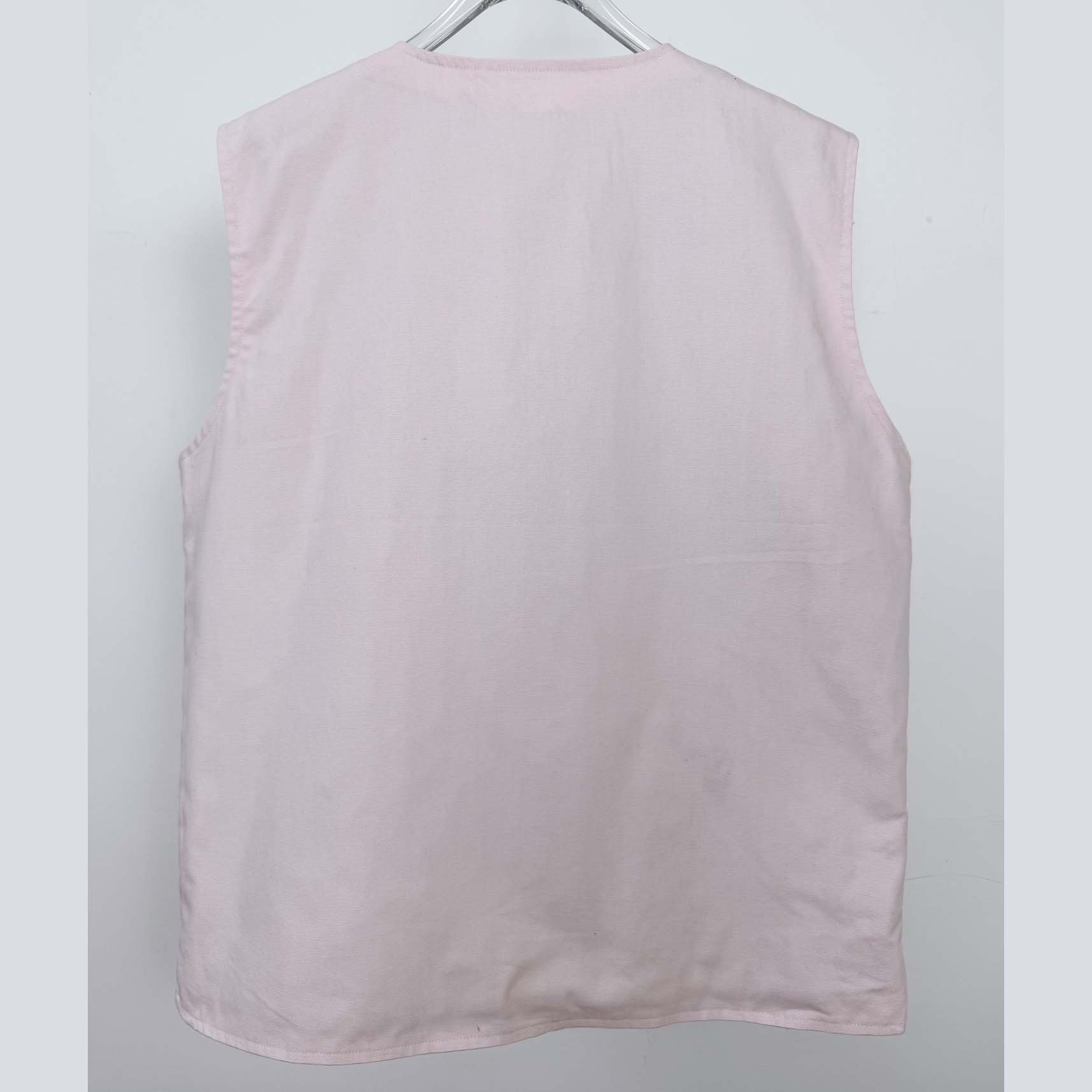 Louis Vuitton Workwear Gilet  1AILVX - DopestKickz