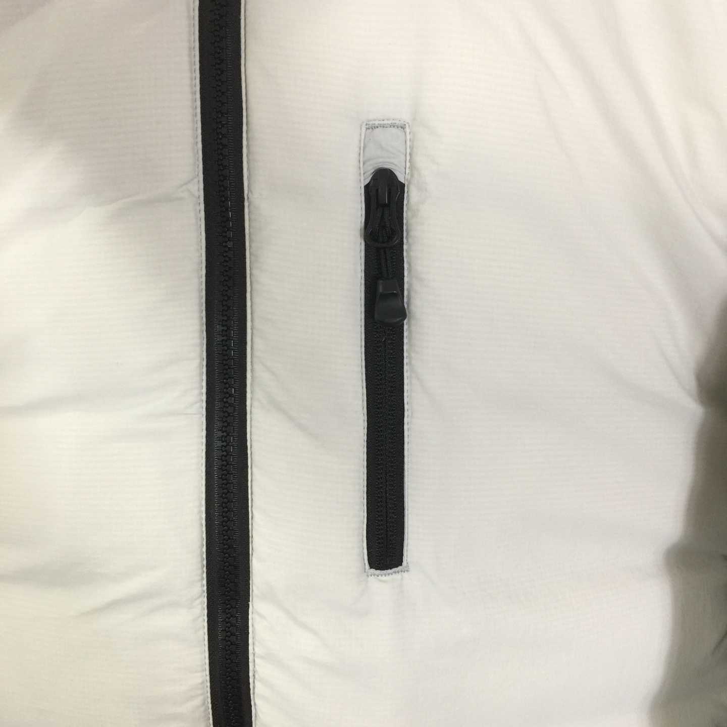 Canada Goose Lodge Jacket - DopestKickz