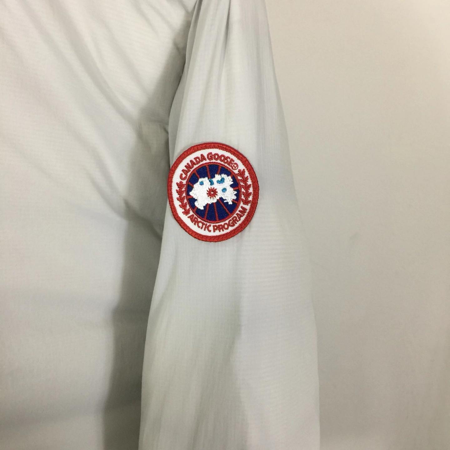Canada Goose Lodge Jacket - DopestKickz
