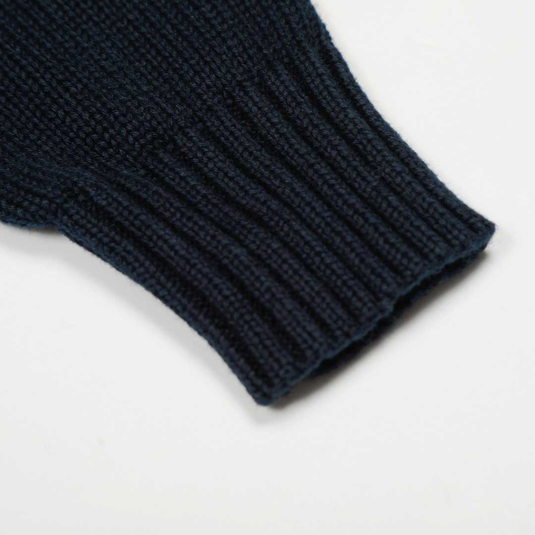 Ralph Lauren Polo Bear Cotton Sweater - DopestKickz