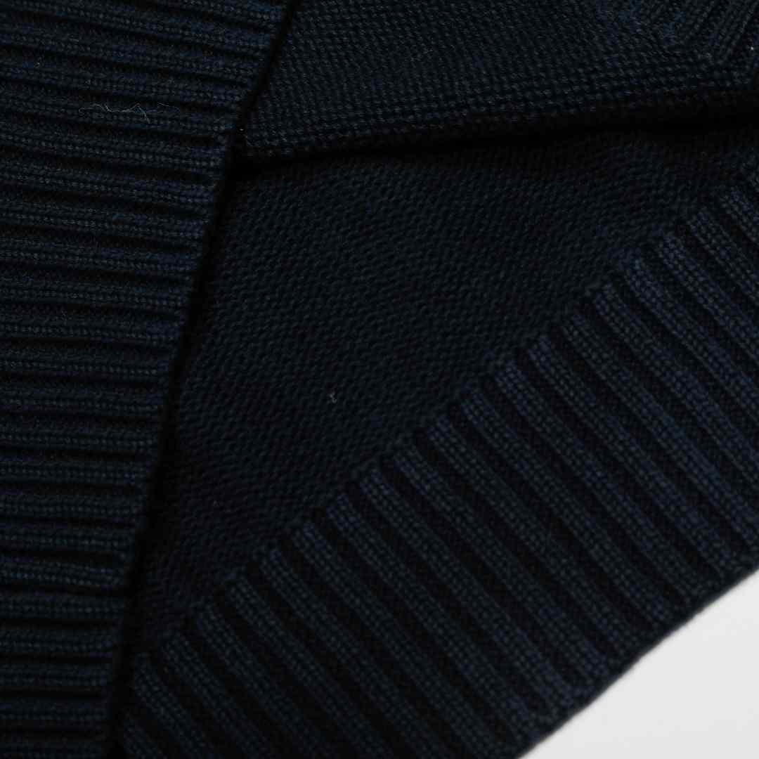 Ralph Lauren Polo Bear Cotton Sweater - DopestKickz